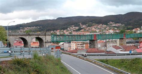 Qué ver en Redondela. Qué visitar en Redondela y。